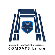 MLSA COMSATS logo
