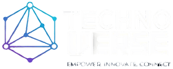 TechnoVerse Logo