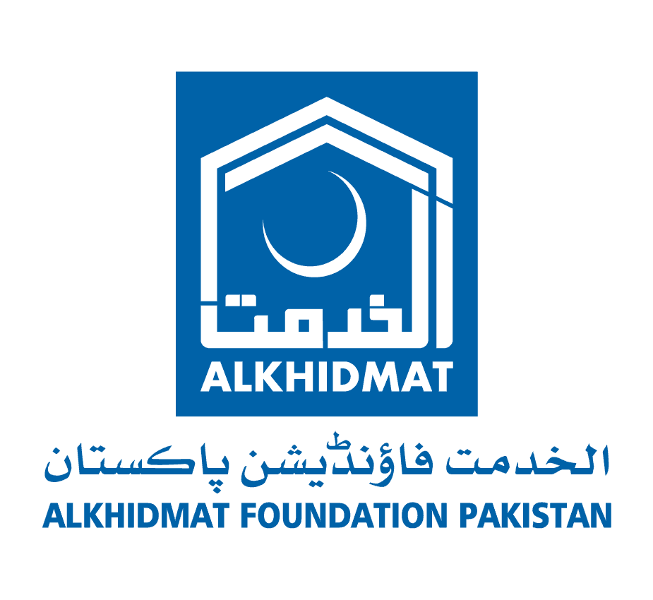 Alikhidmat logo