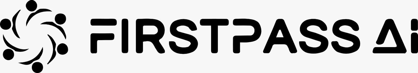 FirstPassAI logo