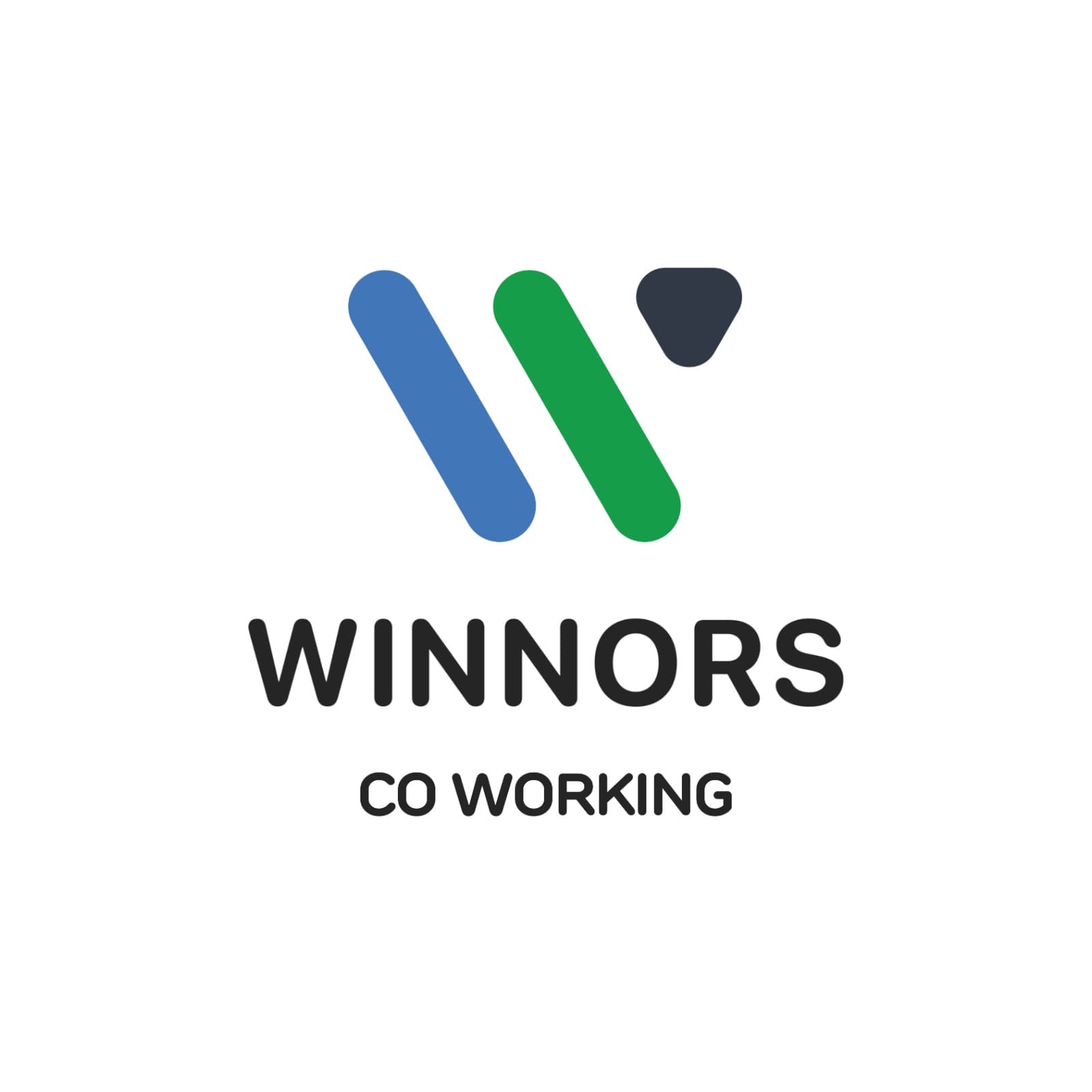 Winnors logo